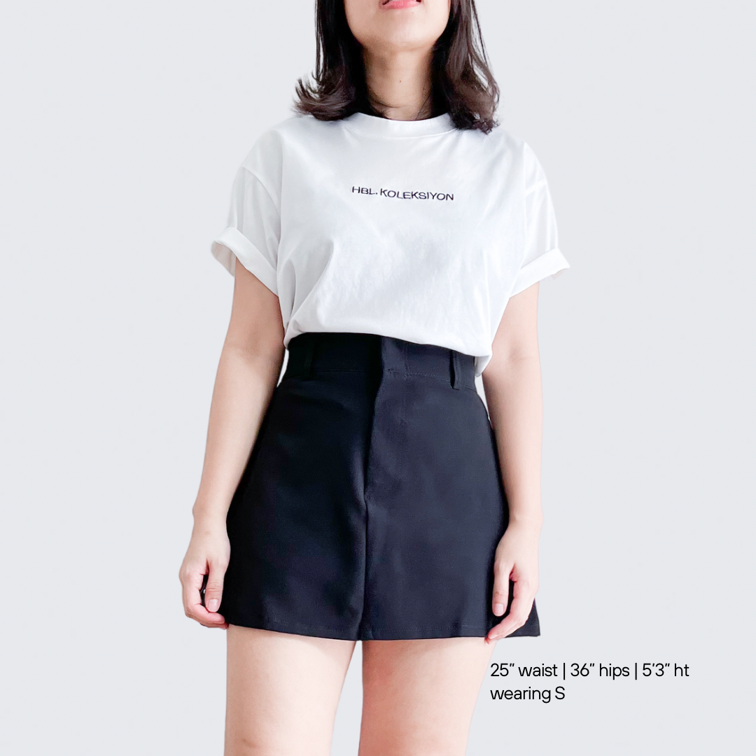 Monroe Skort