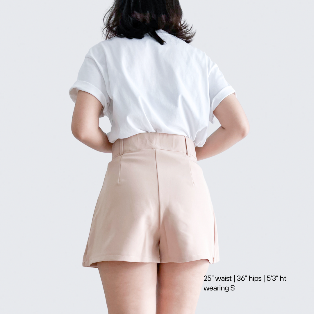 Monroe Skort
