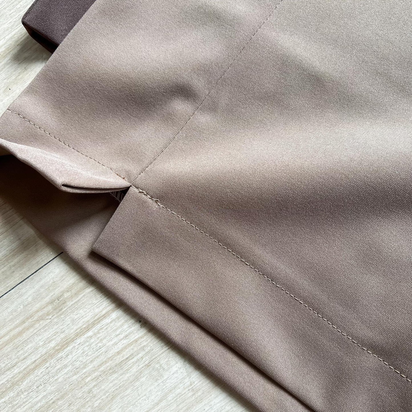Alma Casual Shorts (Plus-size)