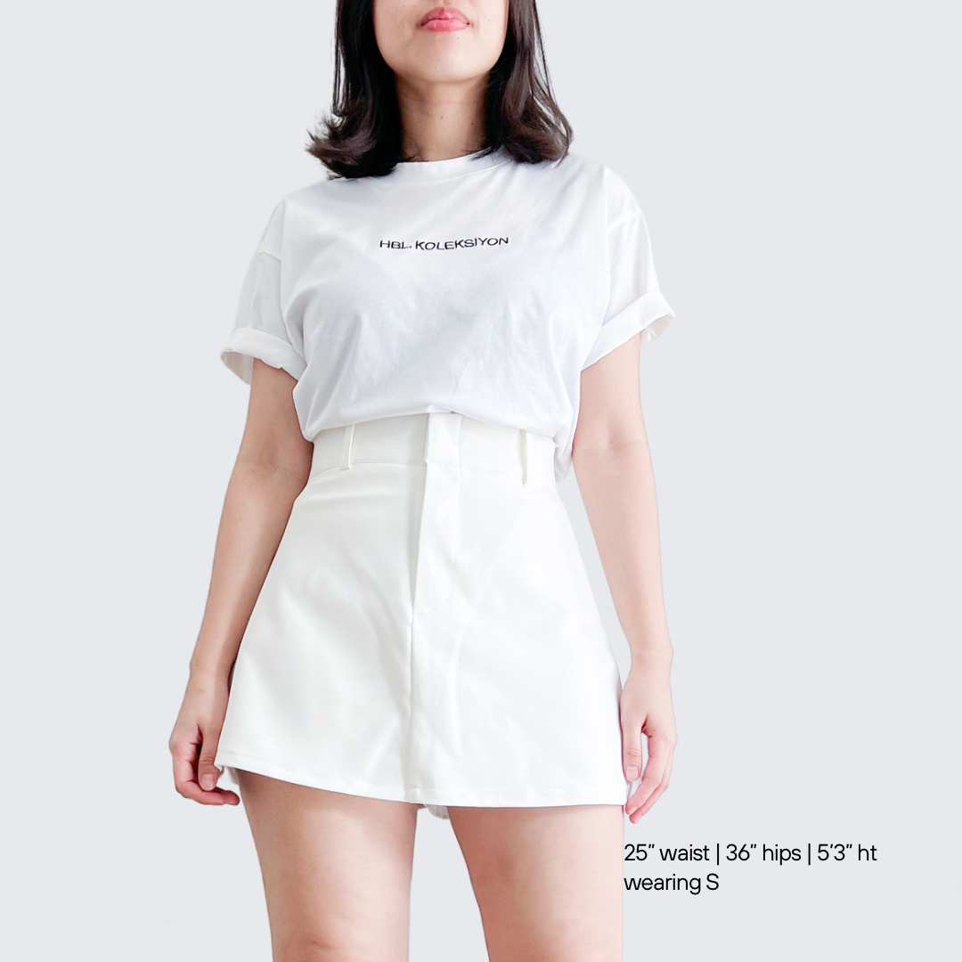 Monroe Skort