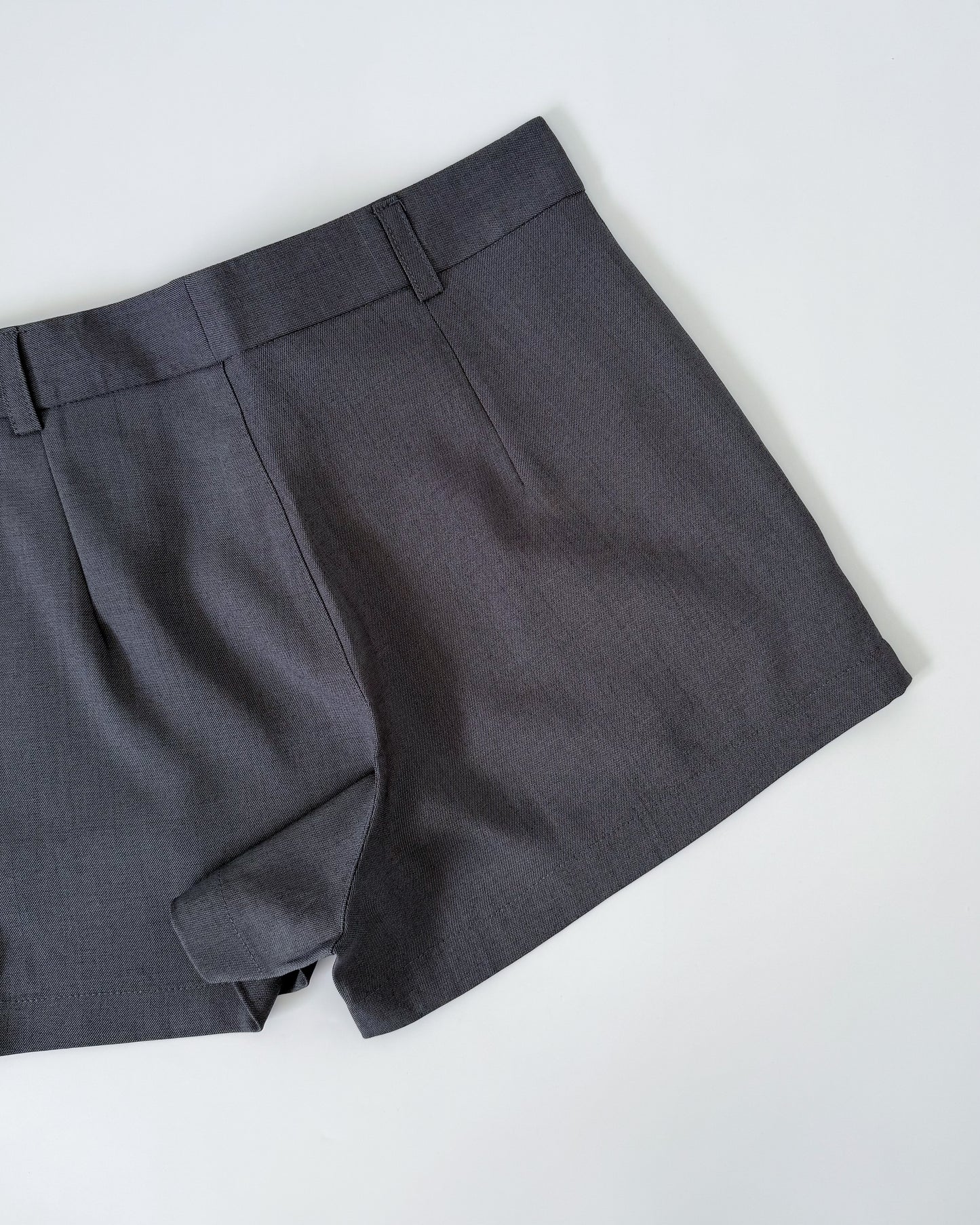 Anastasia Classic Tailored Shorts
