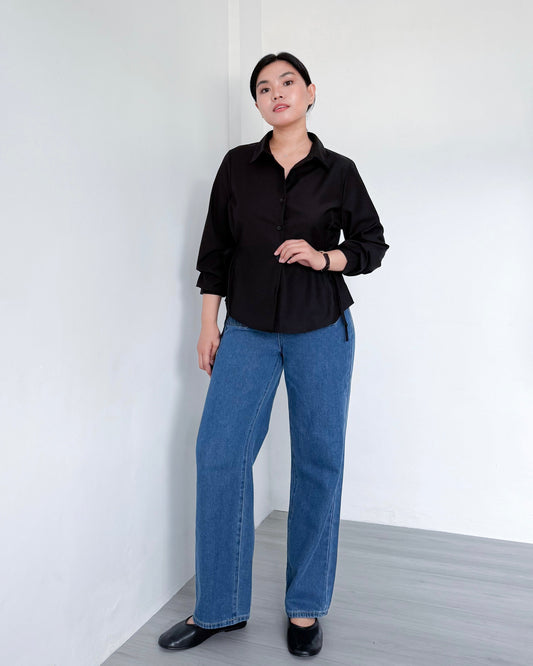 Everyday Look