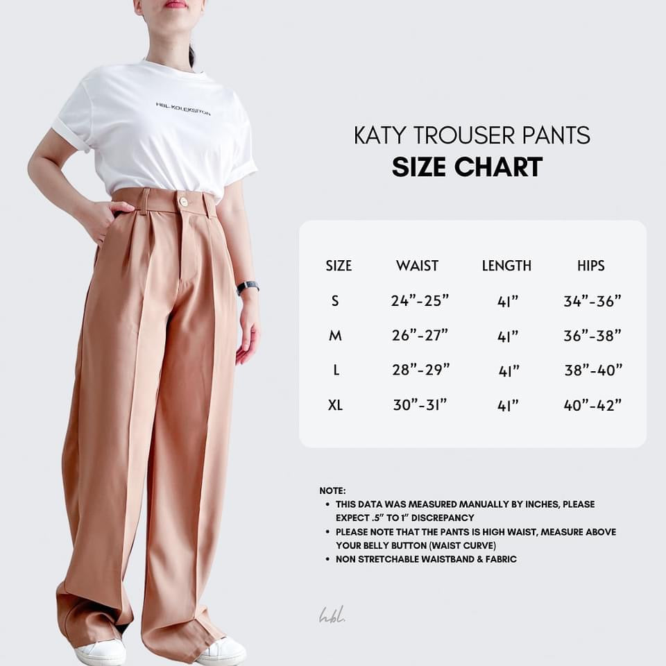 Katy Pleated Relaxed Straight Pants
