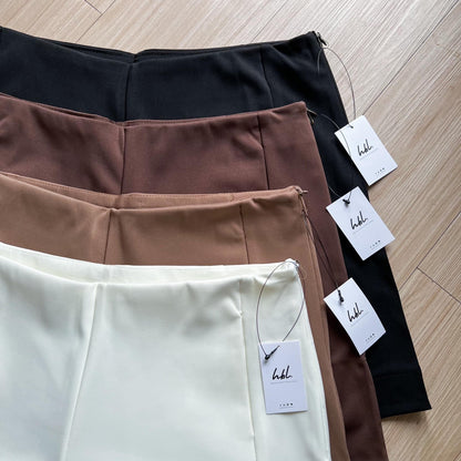 Alma Casual Shorts (Plus-size)