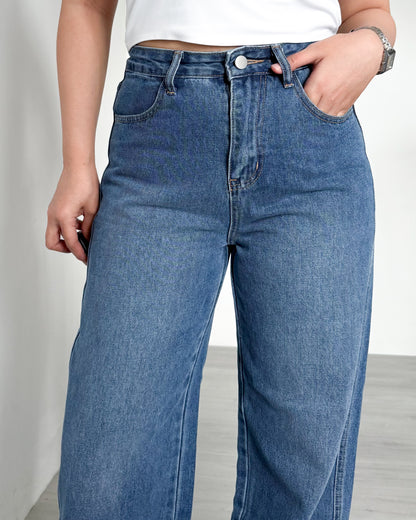 Katrina Straight Leg Jeans
