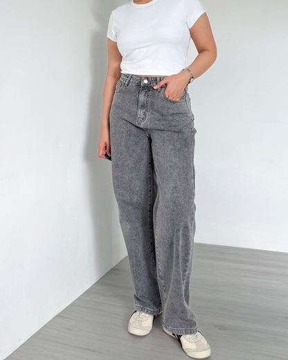 Katrina Straight Leg Jeans