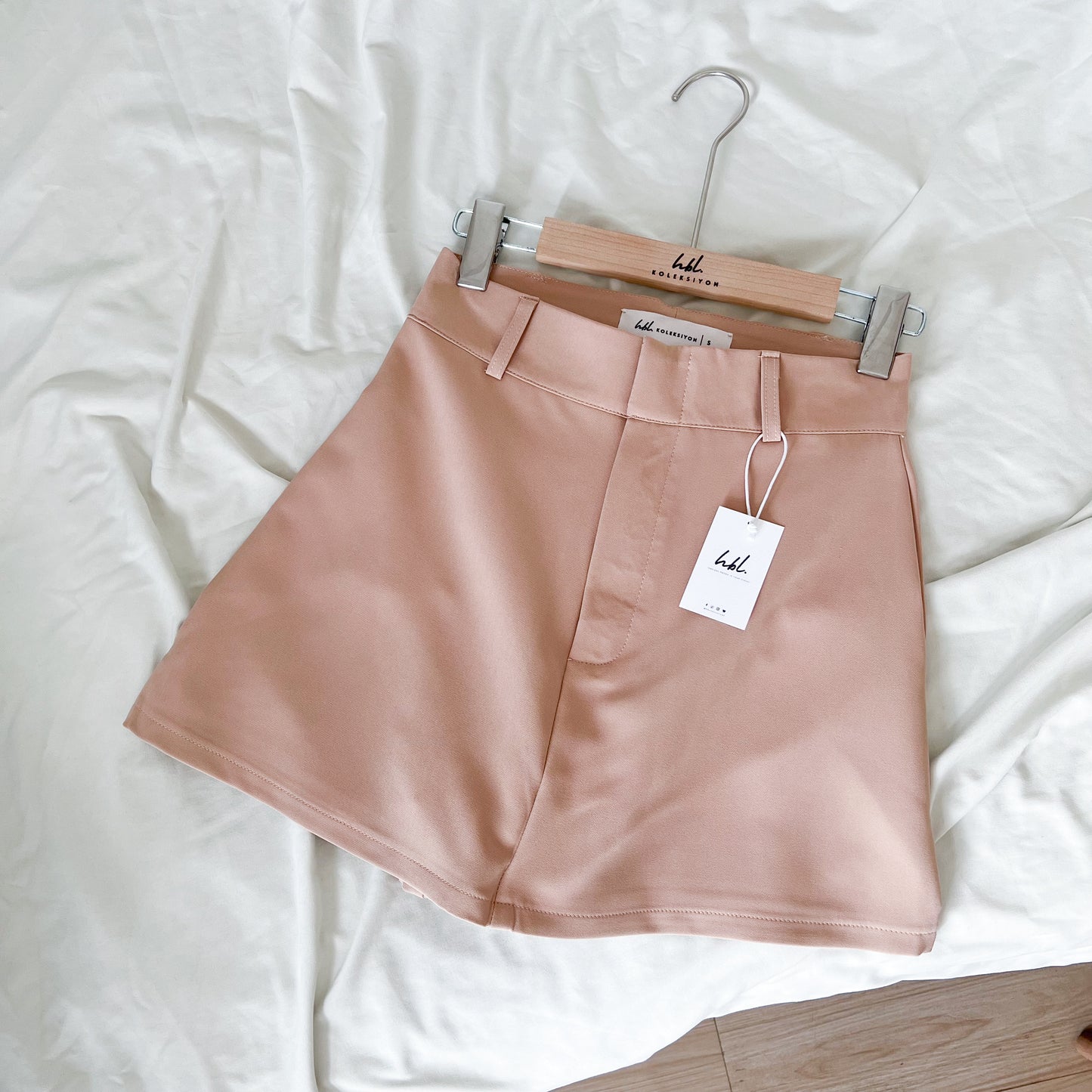 Monroe Skort