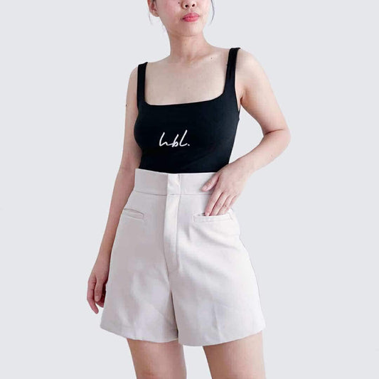Emma Trouser Shorts