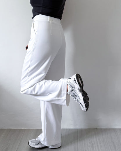 Eleanor Straight Pants