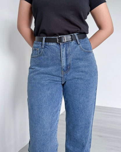 Ophelia Tapered Jeans