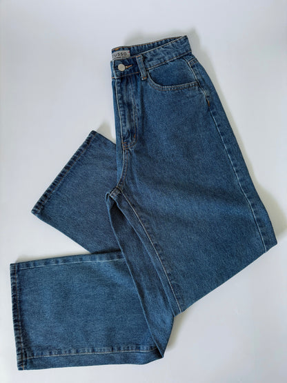 Katrina Straight Leg Jeans
