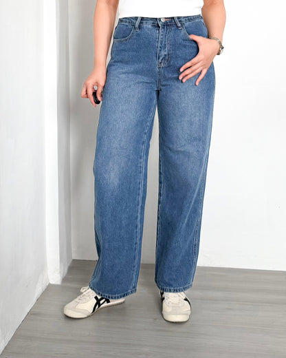 Katrina Straight Leg Jeans