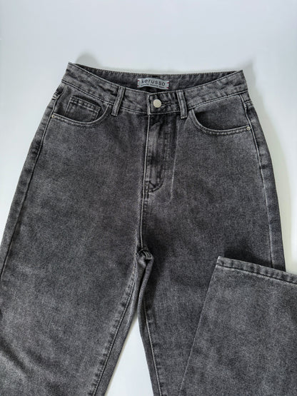 Katrina Straight Leg Jeans