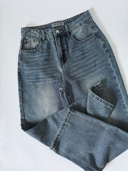 Katrina Straight Leg Jeans