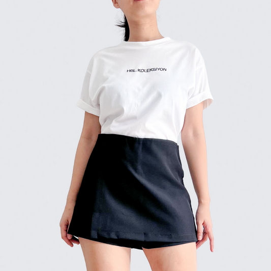 Rachel Wrap Skort