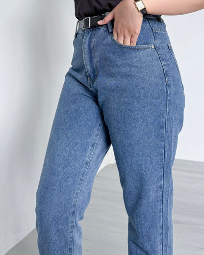 Ophelia Tapered Jeans