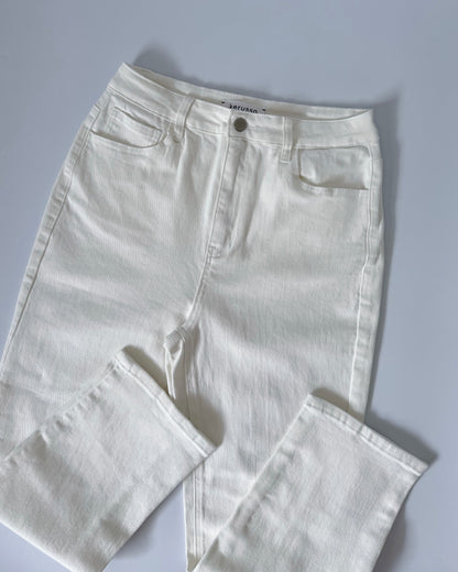 Ophelia Tapered Jeans