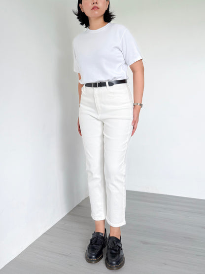 Ophelia Tapered Jeans