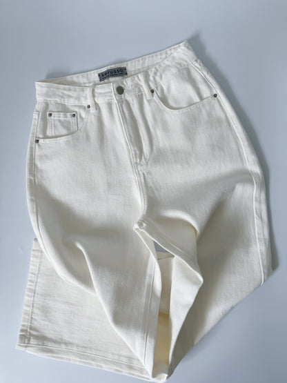 Katrina Straight Leg Jeans