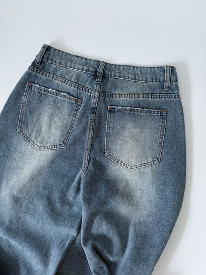 Katrina Straight Leg Jeans