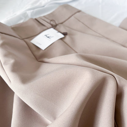 Charlotte Tapered Ankle Pants