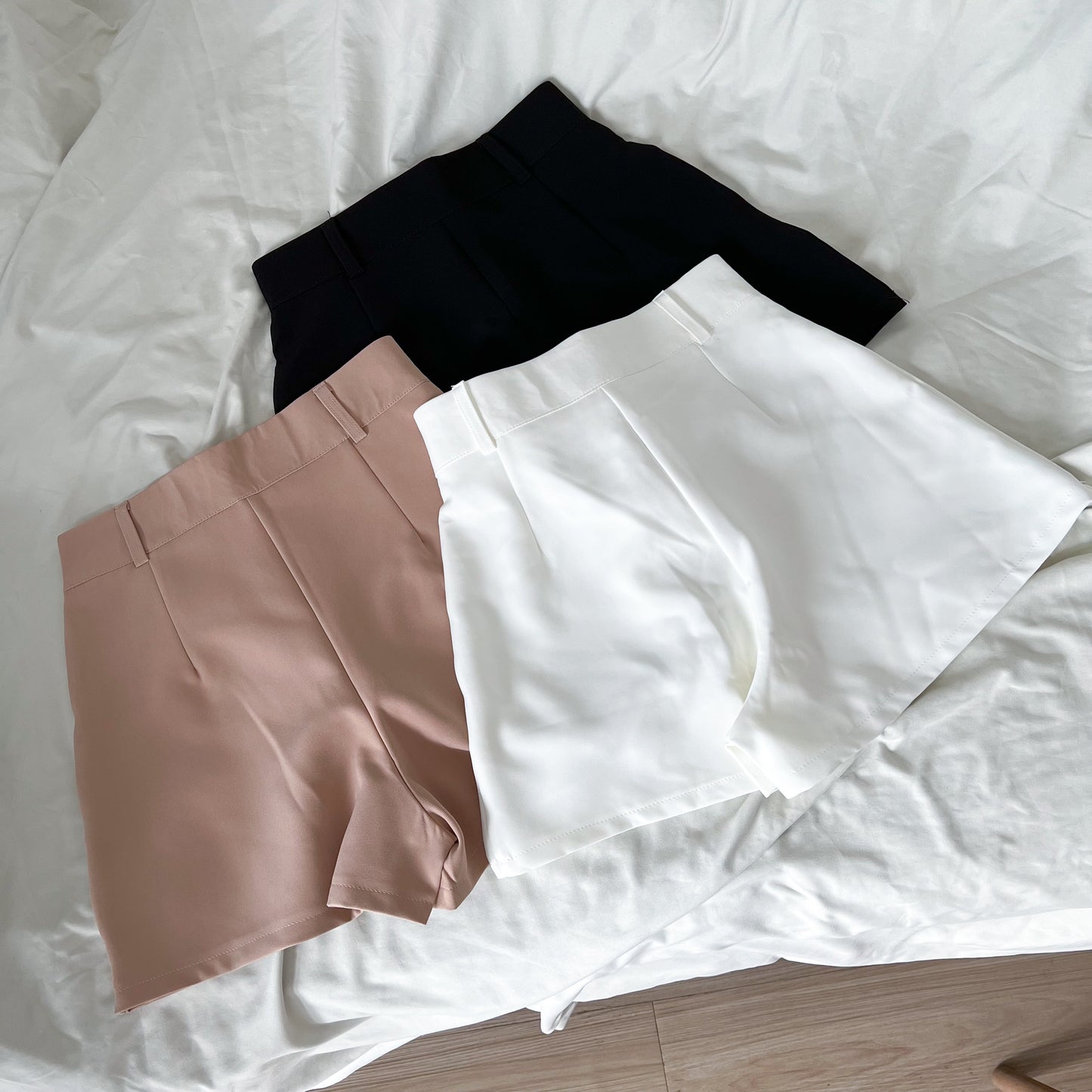 Monroe Skort