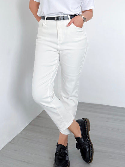 Ophelia Tapered Jeans